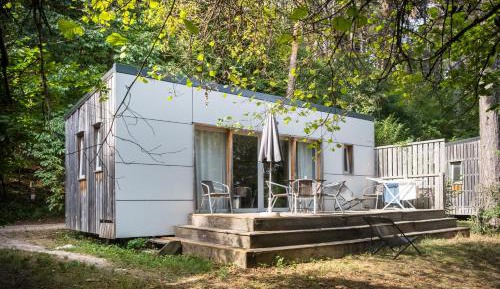 Mobile Home