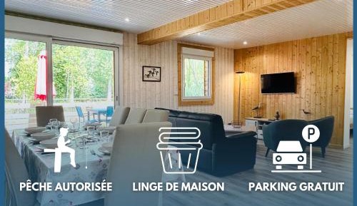 Superior Chalet