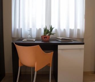 Double or Twin Room - Disability Access
