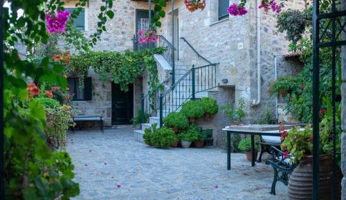 Classic Quadruple Room