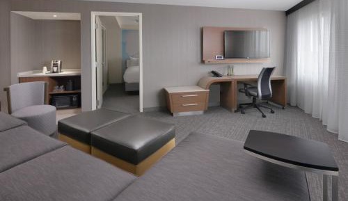 Queen Suite