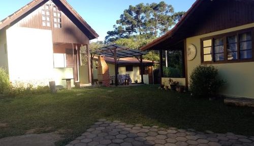 One-Bedroom Chalet