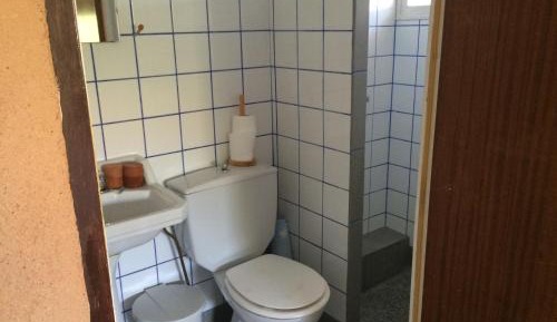 Classic Quadruple Room