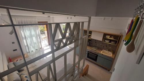 Maisonette