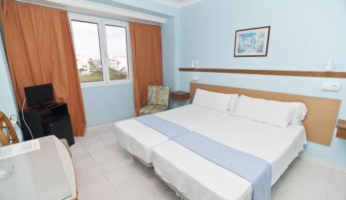 Double or Twin Room