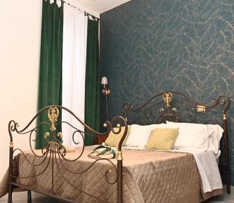 Double Room with Spa Bath