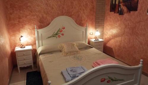Queen Room with Garden View