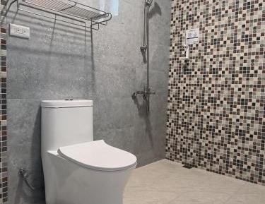 Queen Room with Balcony