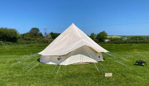 Tent