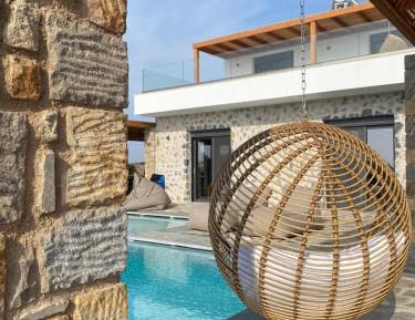 Superior Villa