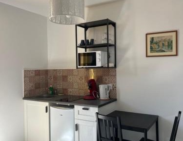 Duplex Apartment