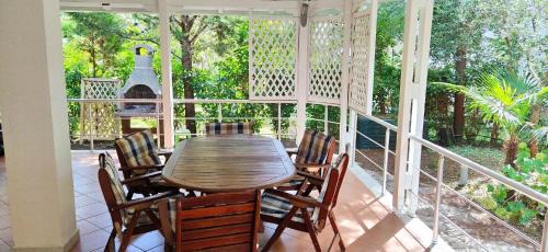 Holiday Home