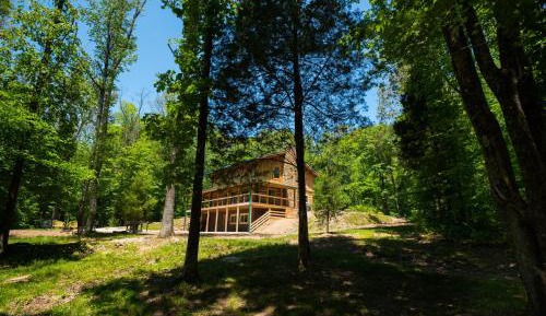 Four-Bedroom Vacation Home