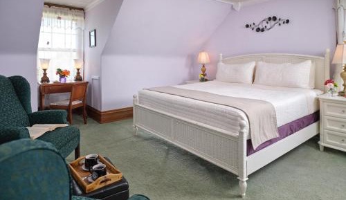 Quadruple Room with Shower
