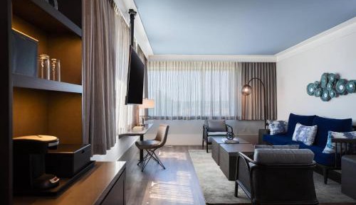King Suite