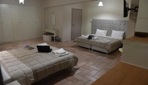 Family Suite