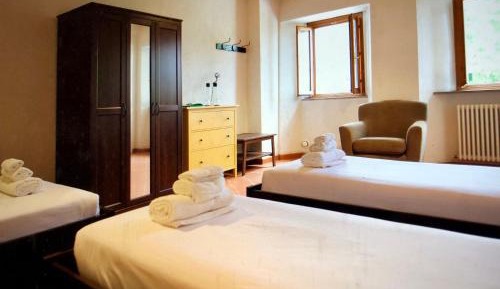 Triple Room with Private External Bathroom