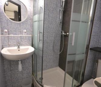 Comfort Single Room