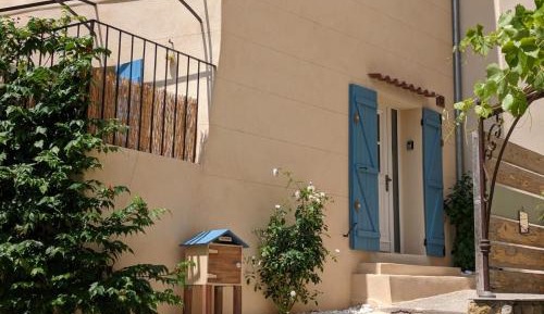 Apartment - Ground Floor