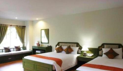 Superior Double or Twin Room
