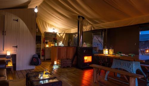 Tent