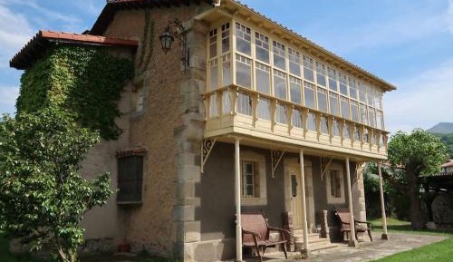 Five-Bedroom House