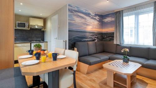 Chalet for 4 people (pets not allowed)
