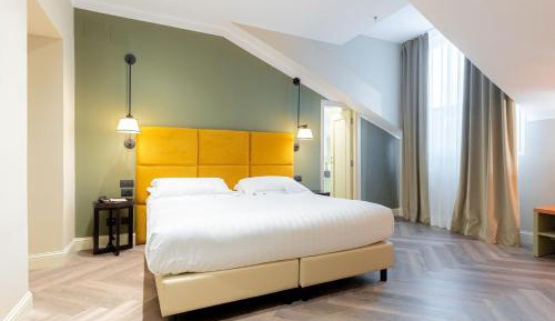 Executive Triple Room