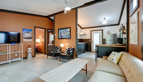Holiday Home