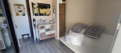 Double Room with Pool View
