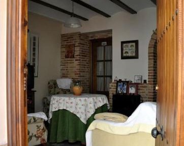 Three-Bedroom Home