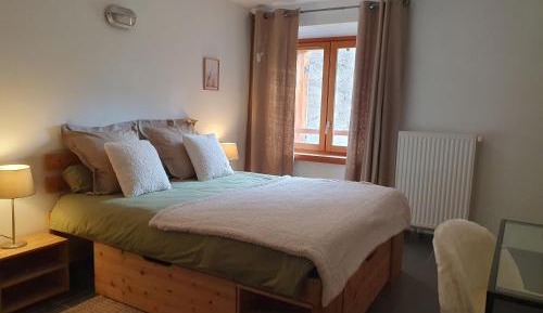 Comfort Triple Room with Shower