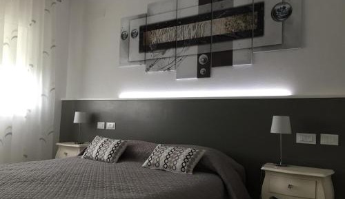 Double or Twin Room with Private Bathroom
