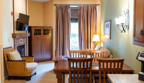 Standard Junior Suite