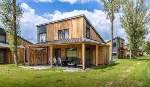 Three-Bedroom Bungalow