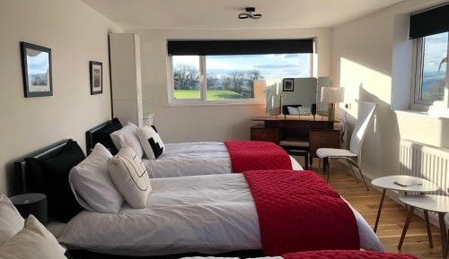 Triple Room with Private External Bathroom