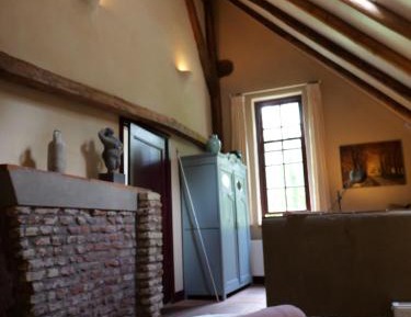 Family Room with Private Bathroom