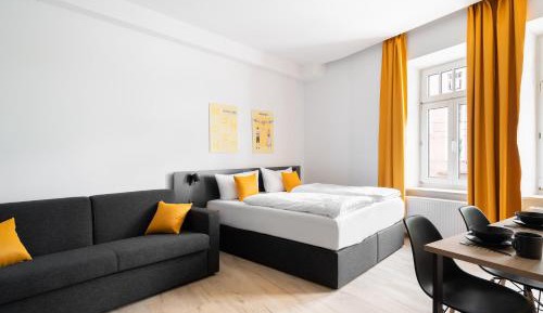 Superior Apartment