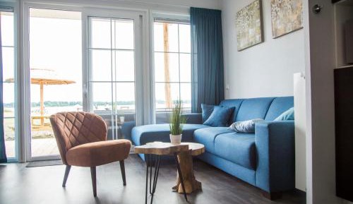 Three-Bedroom Chalet