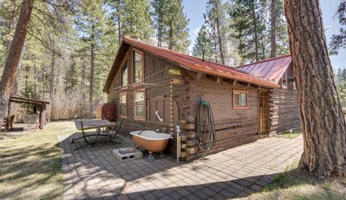 Holiday Home