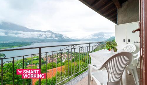 Apartment with Lake View