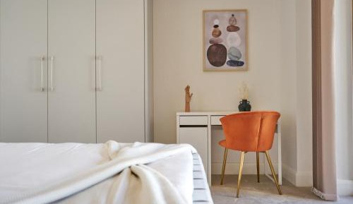 Two-Bedroom Superior Apartment