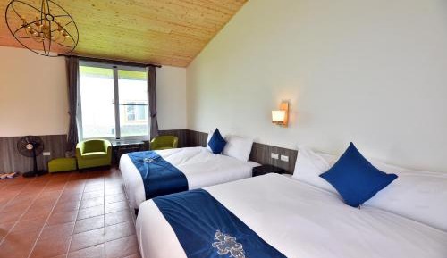 Superior Quadruple Room