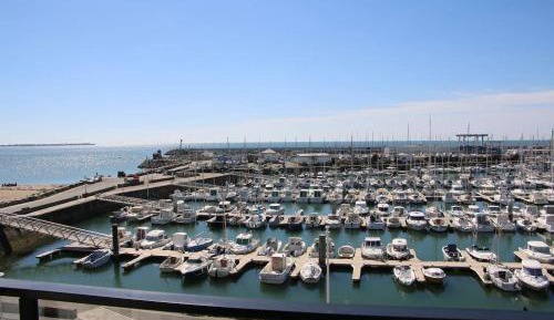 Apartment with Sea View