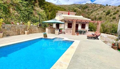 Three-Bedroom Chalet