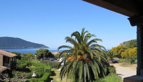 Superior One-Bedroom Apartment with Balcony