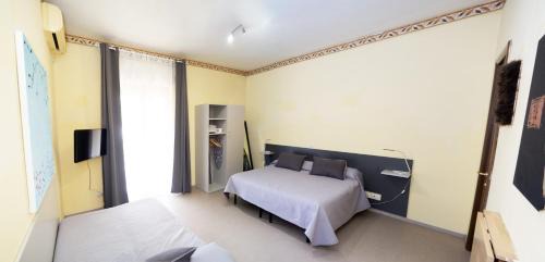 Junior Suite with Terrace