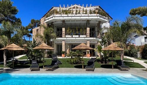 Apartment with Sea View
