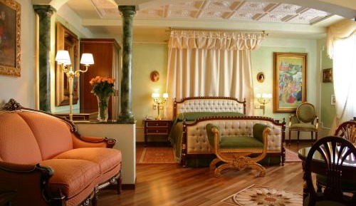 Petrarca Suite (2 Adults)