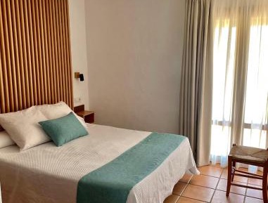 Two-Bedroom Apartment (4 Adults)